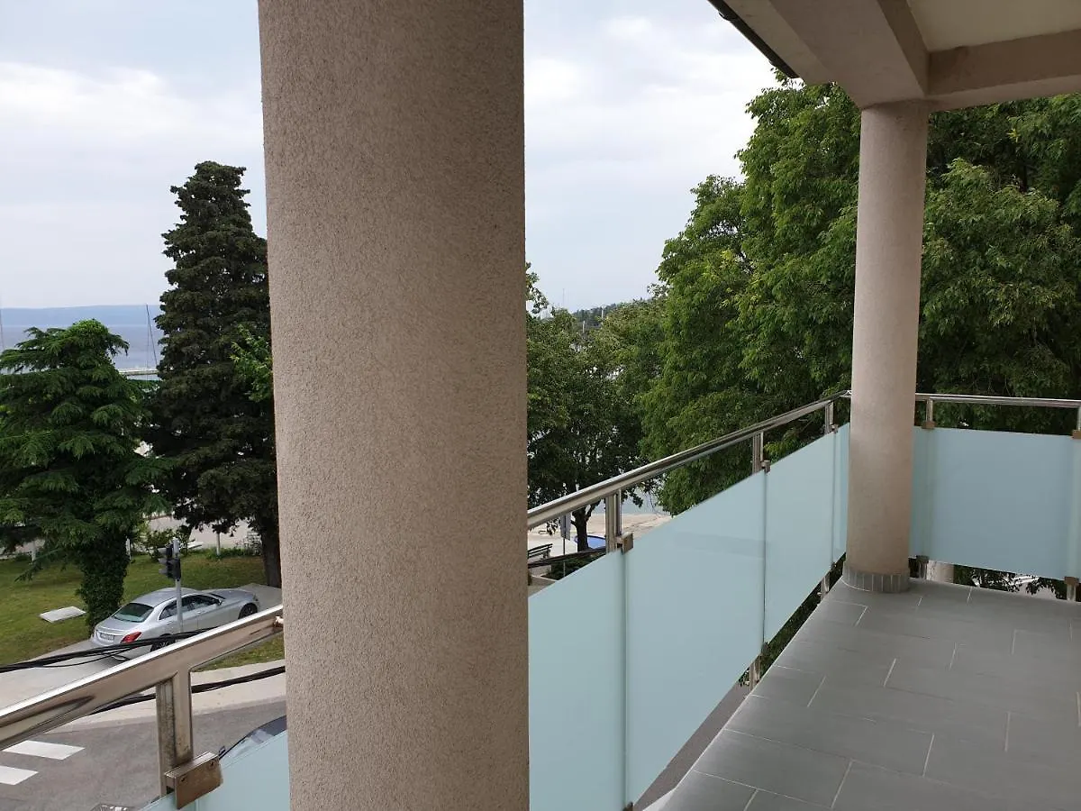 Apartments Ivancic 2 Novi Vinodolski