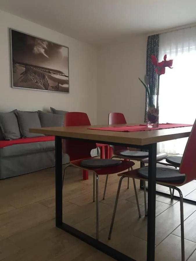 Apartments Ivancic 2 Novi Vinodolski