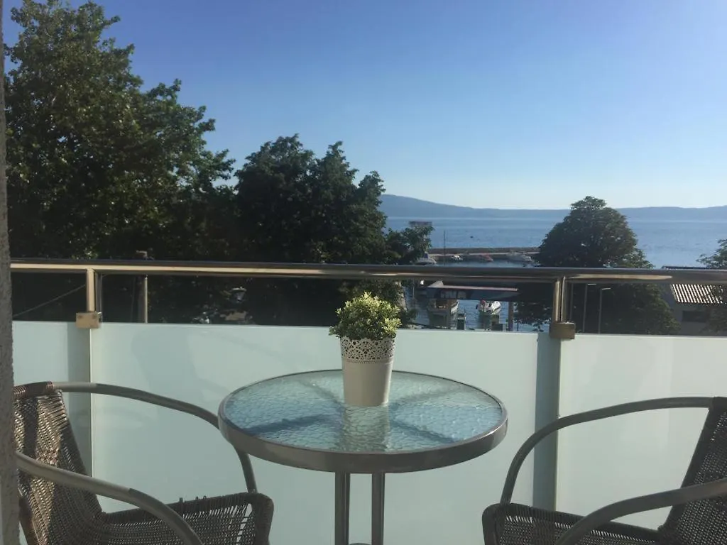 Apartments Ivancic 2 Novi Vinodolski