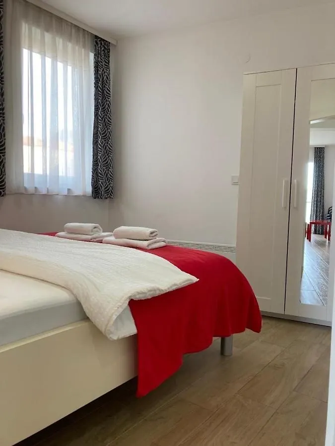 Apartments Ivancic 2 Novi Vinodolski Croatia