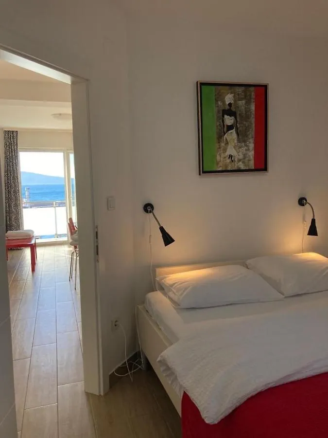 Apartments Ivancic 2 Novi Vinodolski Croatia