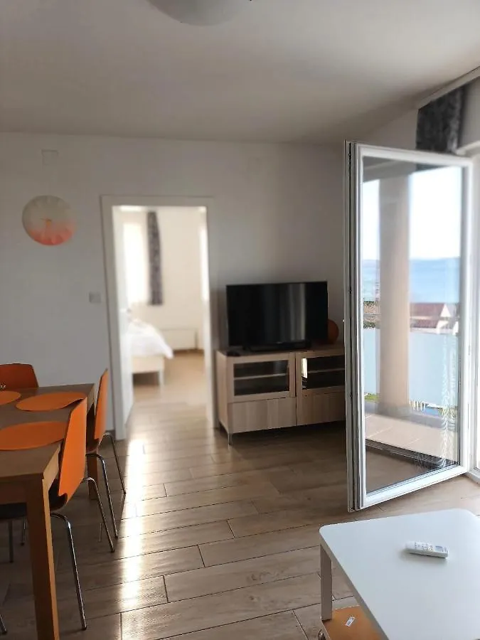 Apartments Ivancic 2 Novi Vinodolski