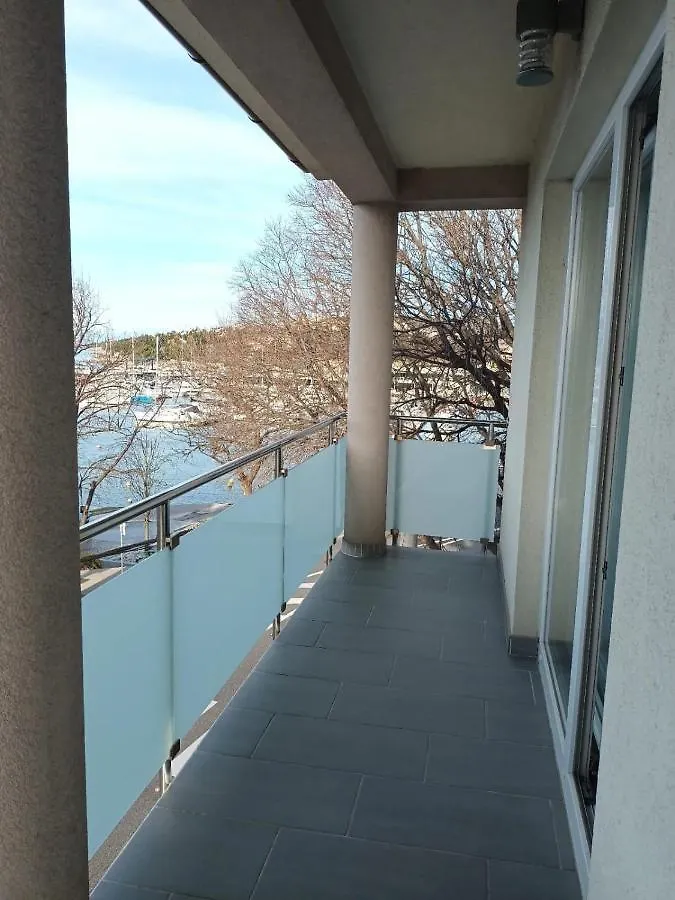Apartments Ivancic 2 نوفي فينودولسكي
