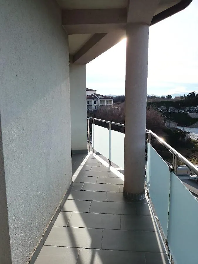 Apartments Ivancic 2 نوفي فينودولسكي