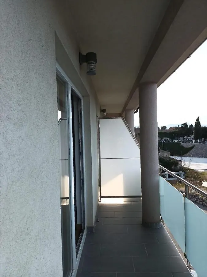 Apartments Ivancic 2 Novi Vinodolski