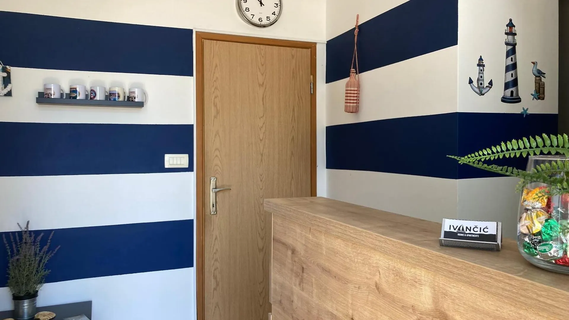 Apartments Ivancic 2 Novi Vinodolski Croatia