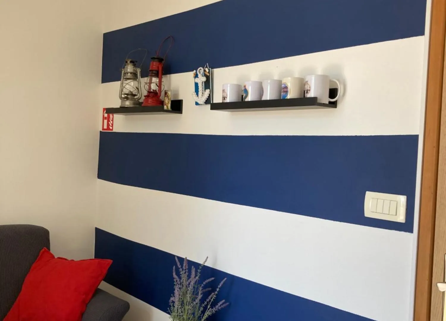 Apartments Ivancic 2 Novi Vinodolski