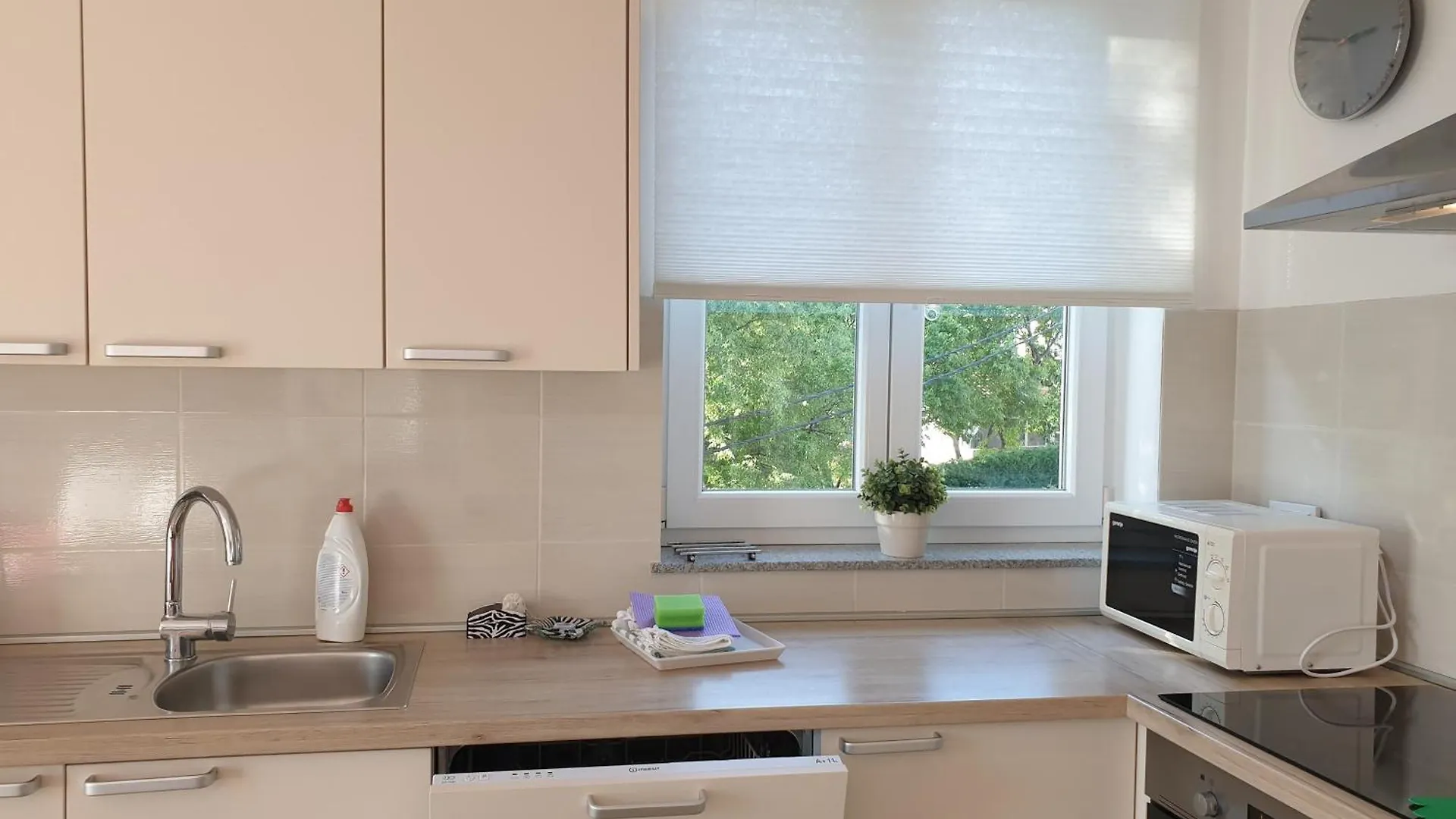 Apartments Ivancic 2 Novi Vinodolski Croatia