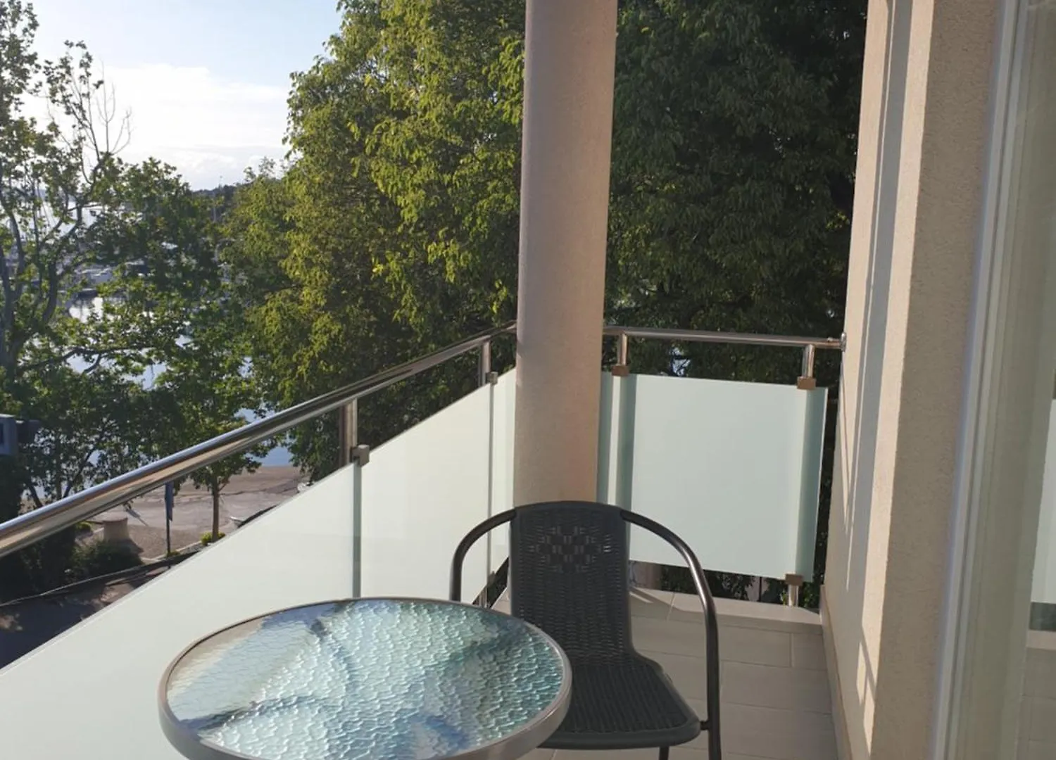 Apartments Ivancic 2 Novi Vinodolski