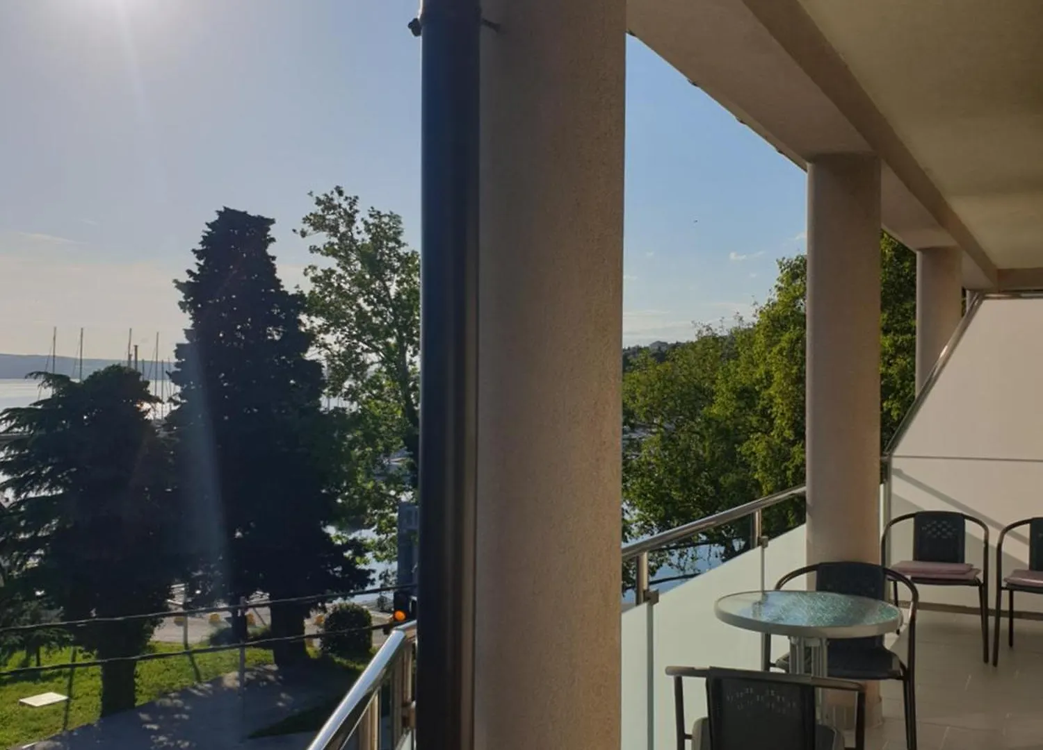 Apartments Ivancic 2 Novi Vinodolski