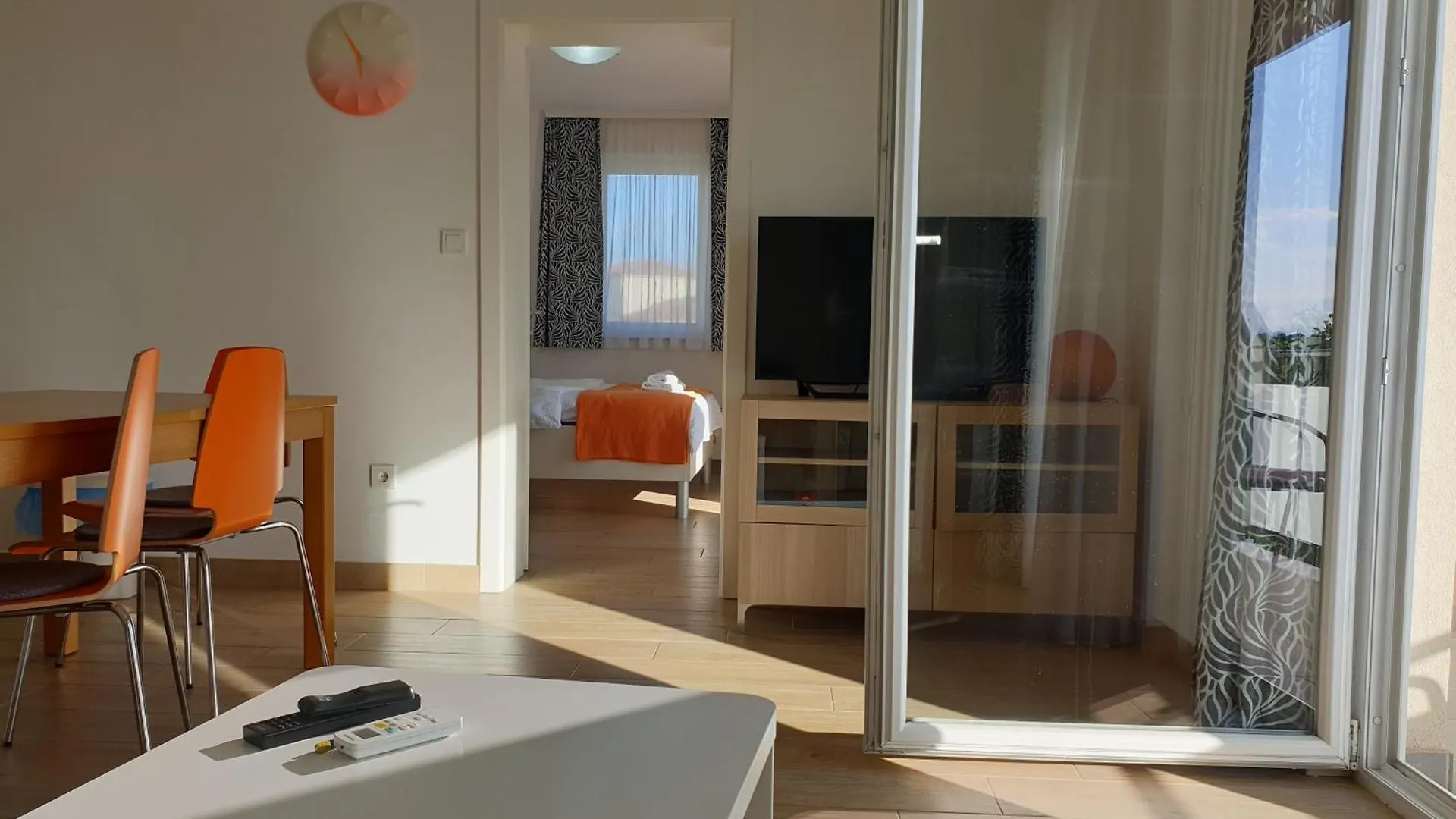 Apartments Ivancic 2 Novi Vinodolski Croatia