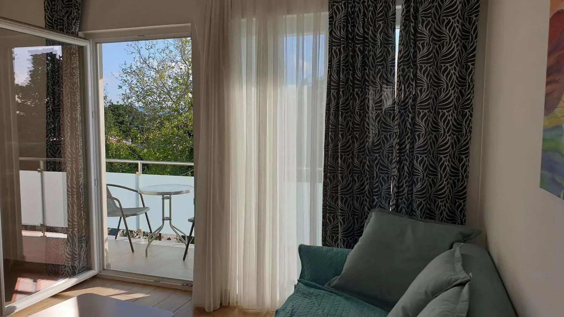 Apartments Ivancic 2 Novi Vinodolski