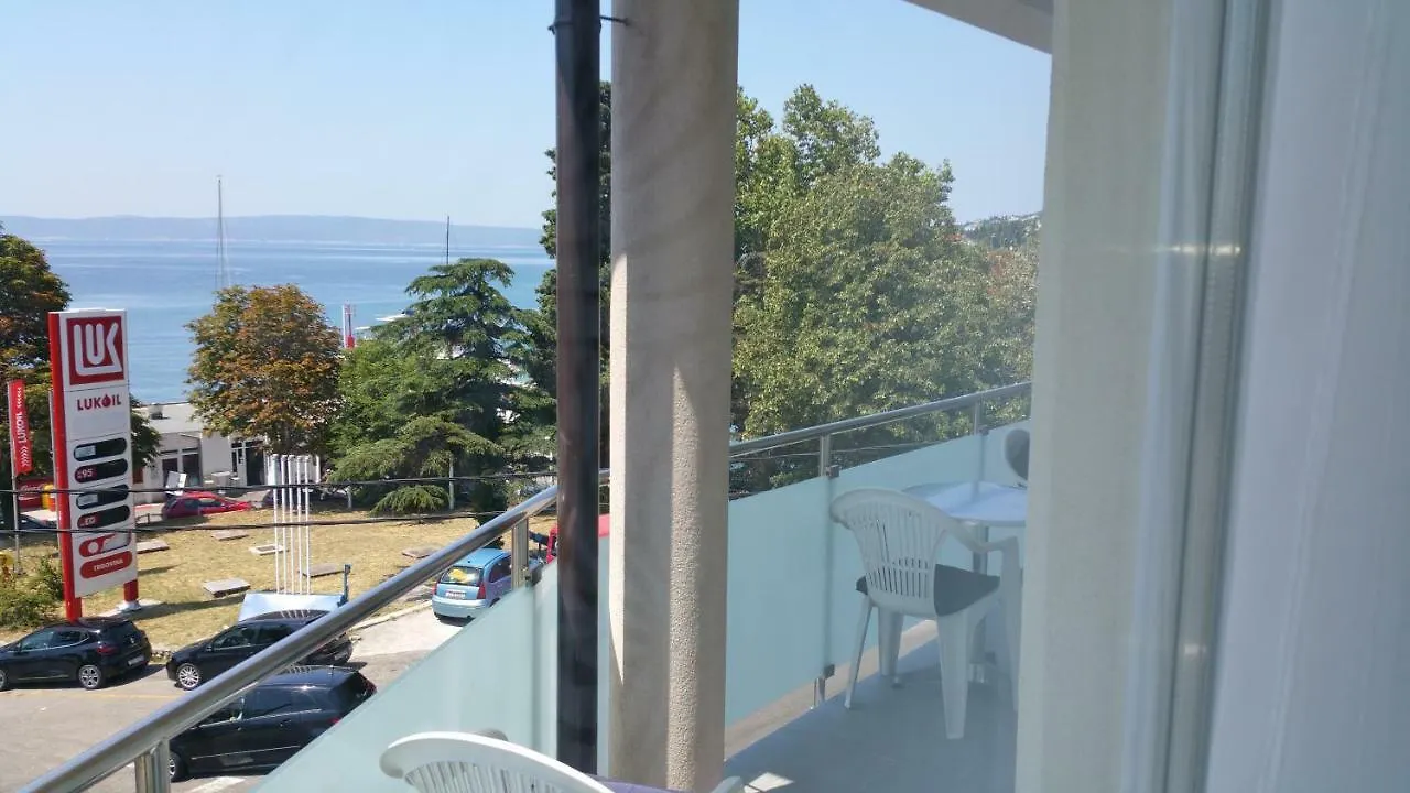 Apartments Ivancic 2 Novi Vinodolski