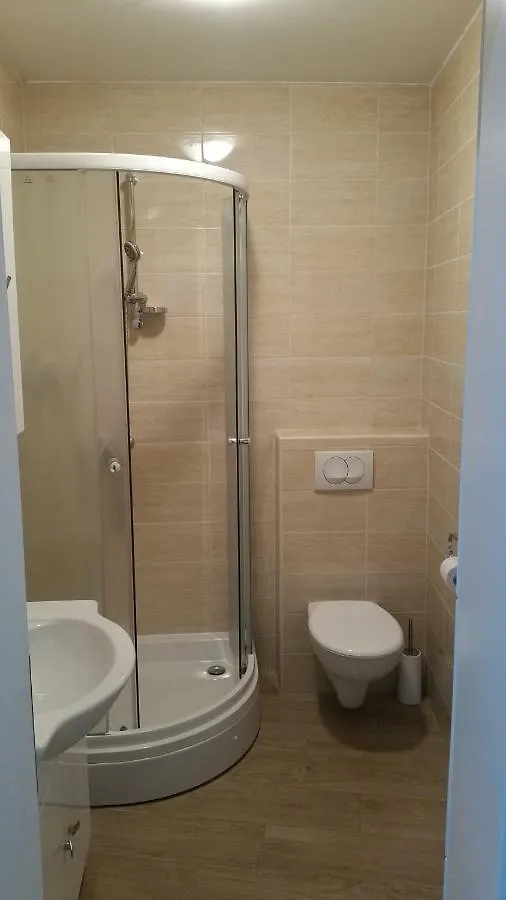 Apartments Ivancic 2 Novi Vinodolski