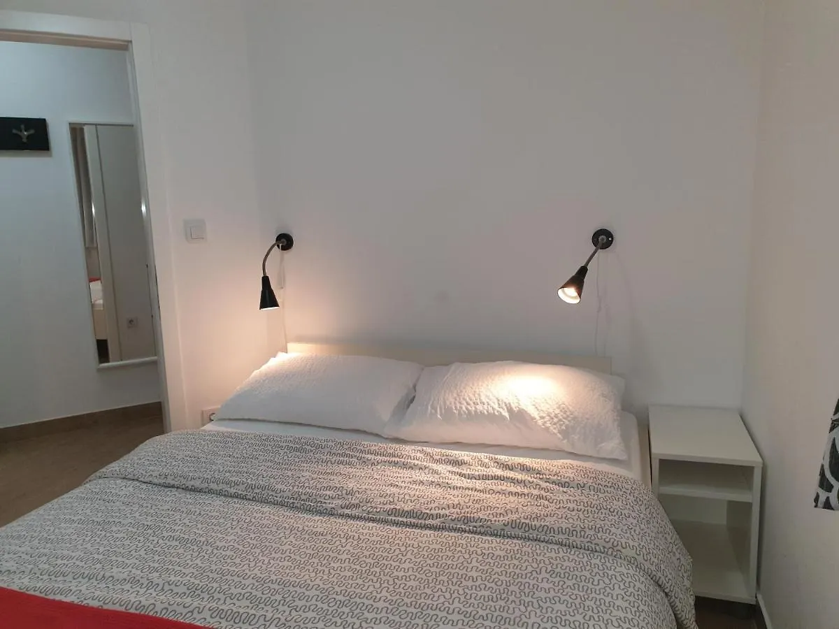 Apartments Ivancic 2 نوفي فينودولسكي
