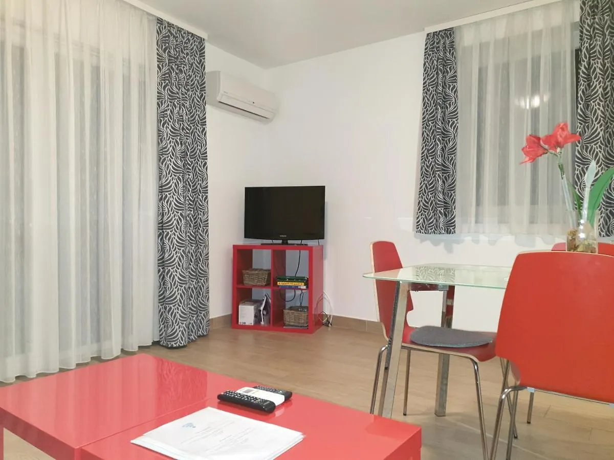 Apartments Ivancic 2 Novi Vinodolski