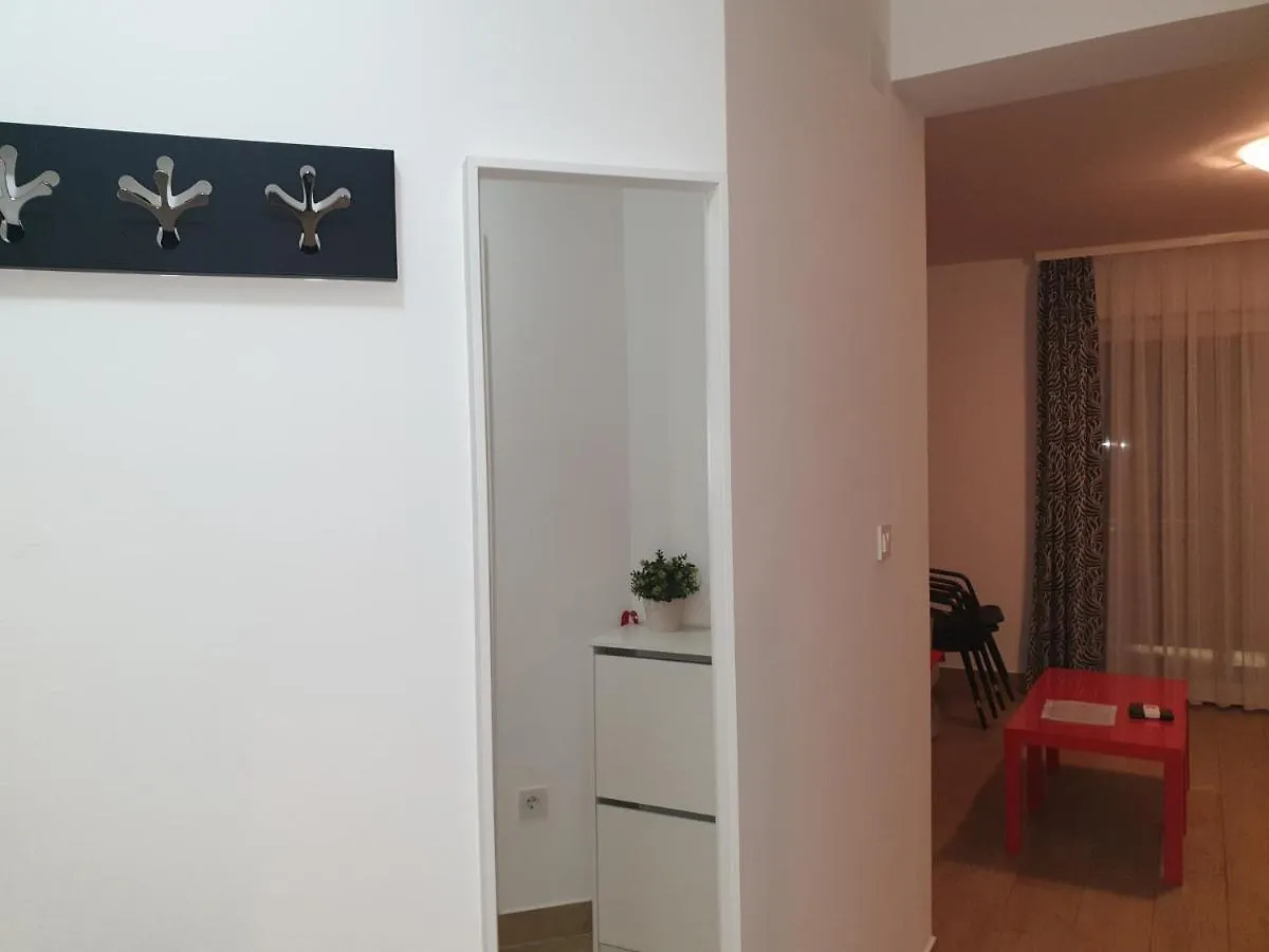 Apartments Ivancic 2 Novi Vinodolski