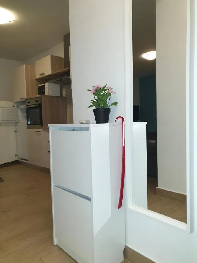 Apartments Ivancic 2 Novi Vinodolski