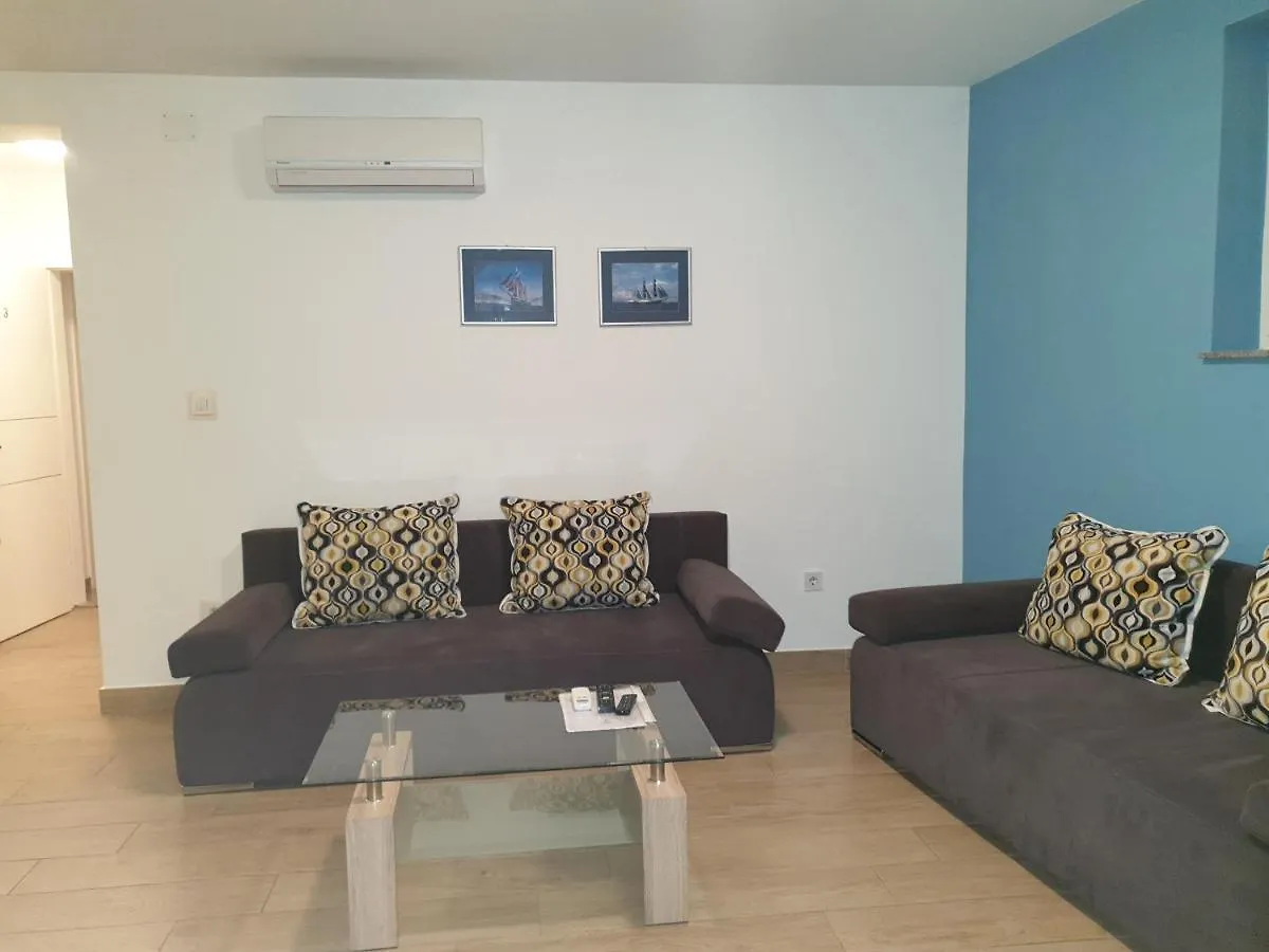 Apartments Ivancic 2 Novi Vinodolski