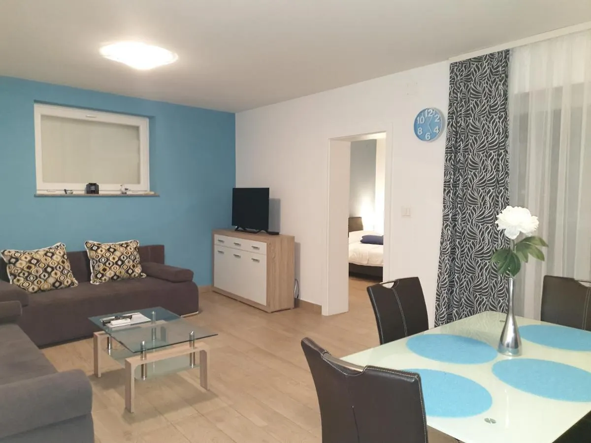 Apartments Ivancic 2 Novi Vinodolski