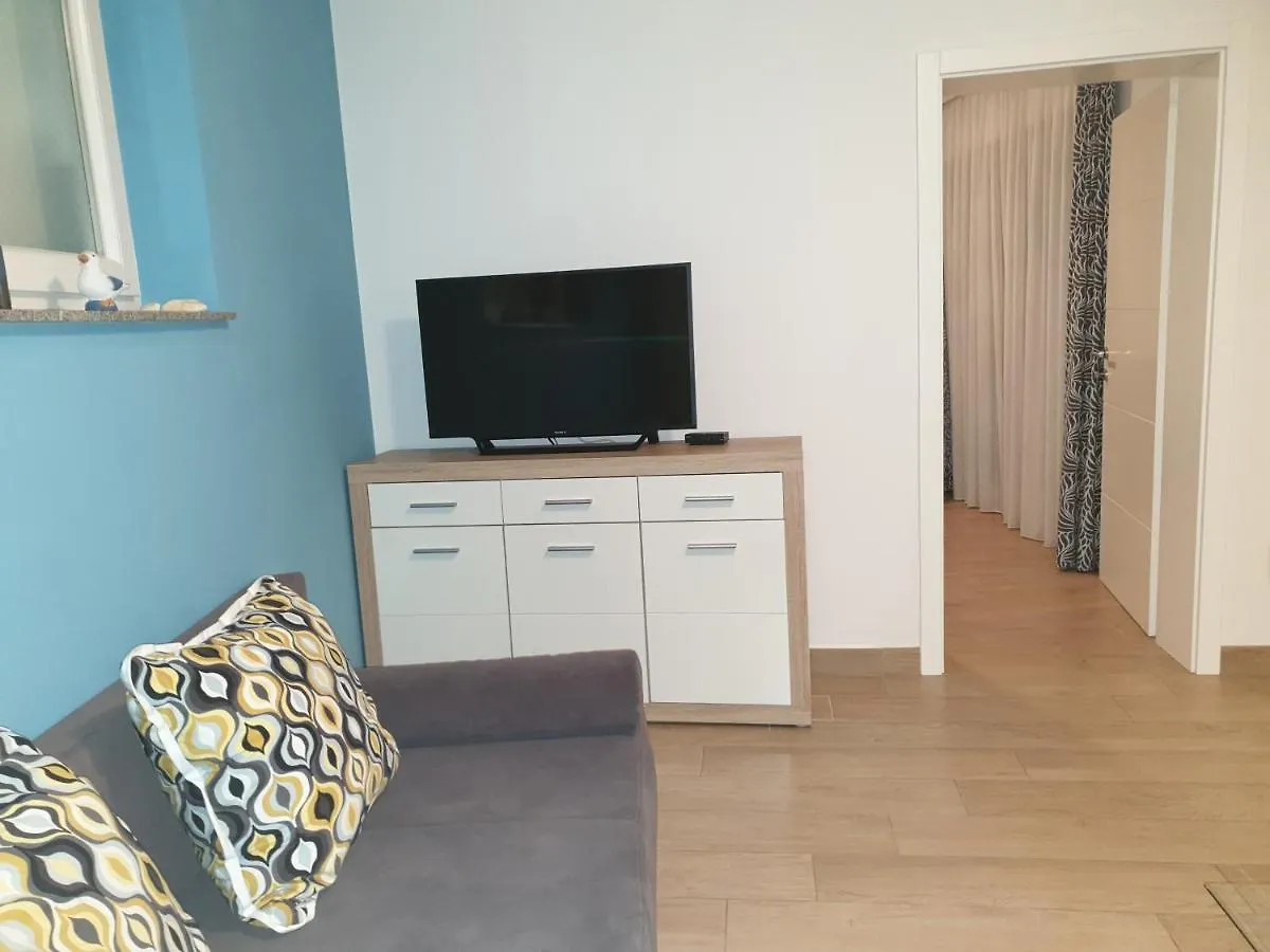 Apartments Ivancic 2 Novi Vinodolski Croatia