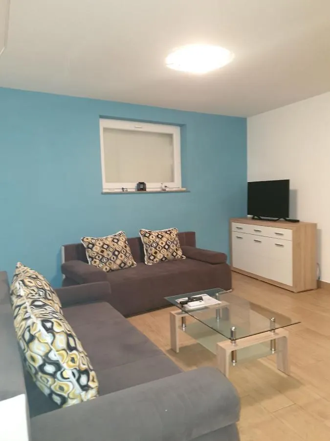 Apartments Ivancic 2 Novi Vinodolski