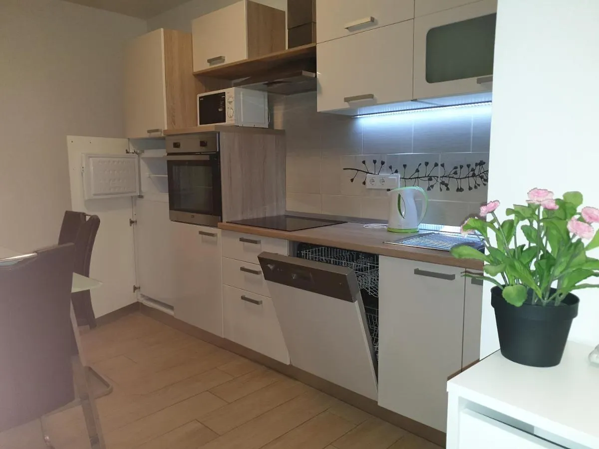 Apartments Ivancic 2 Novi Vinodolski