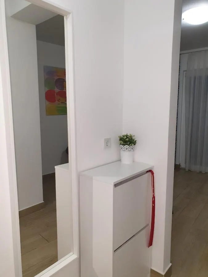 Apartments Ivancic 2 Novi Vinodolski