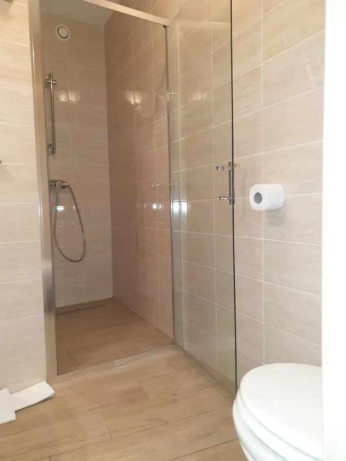 Apartments Ivancic 2 Novi Vinodolski