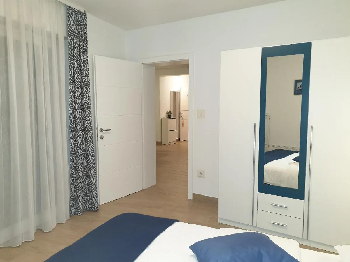 Apartments Ivancic 2 Novi Vinodolski