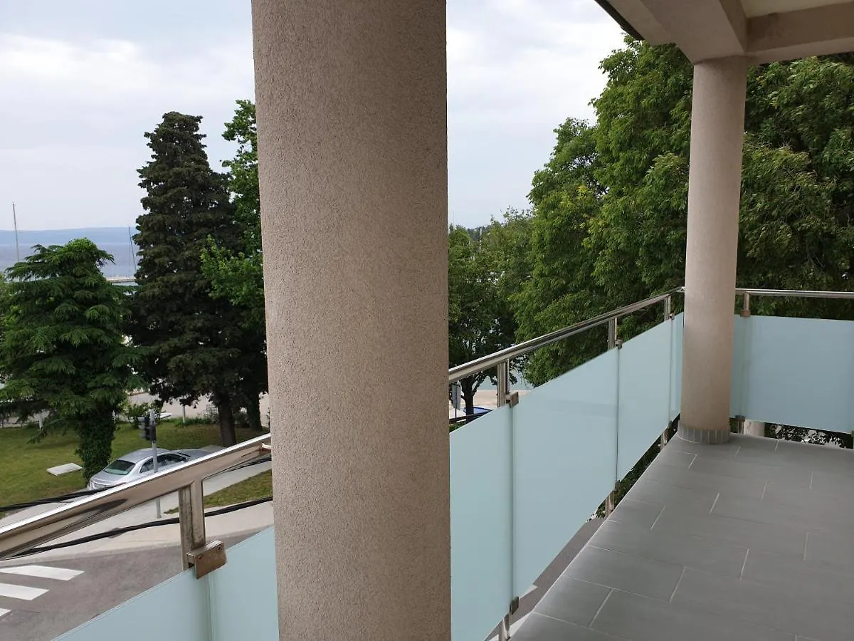 Apartments Ivancic 2 Novi Vinodolski Croatia