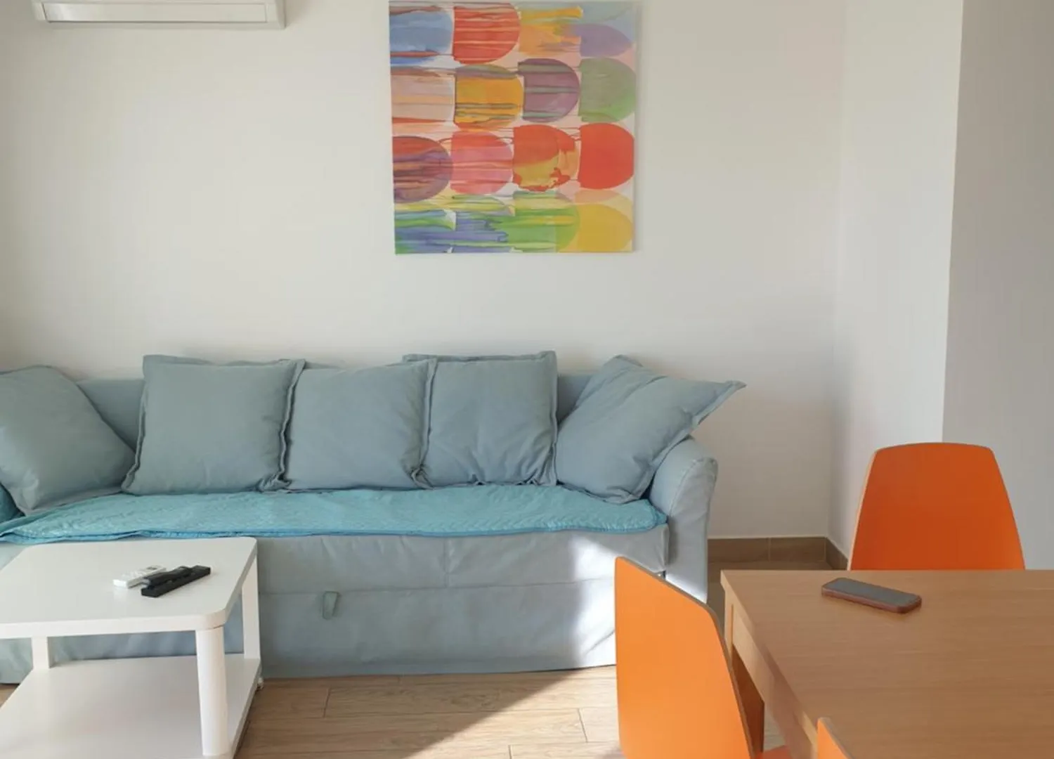 Apartments Ivancic 2 Novi Vinodolski 0*,  Croatia