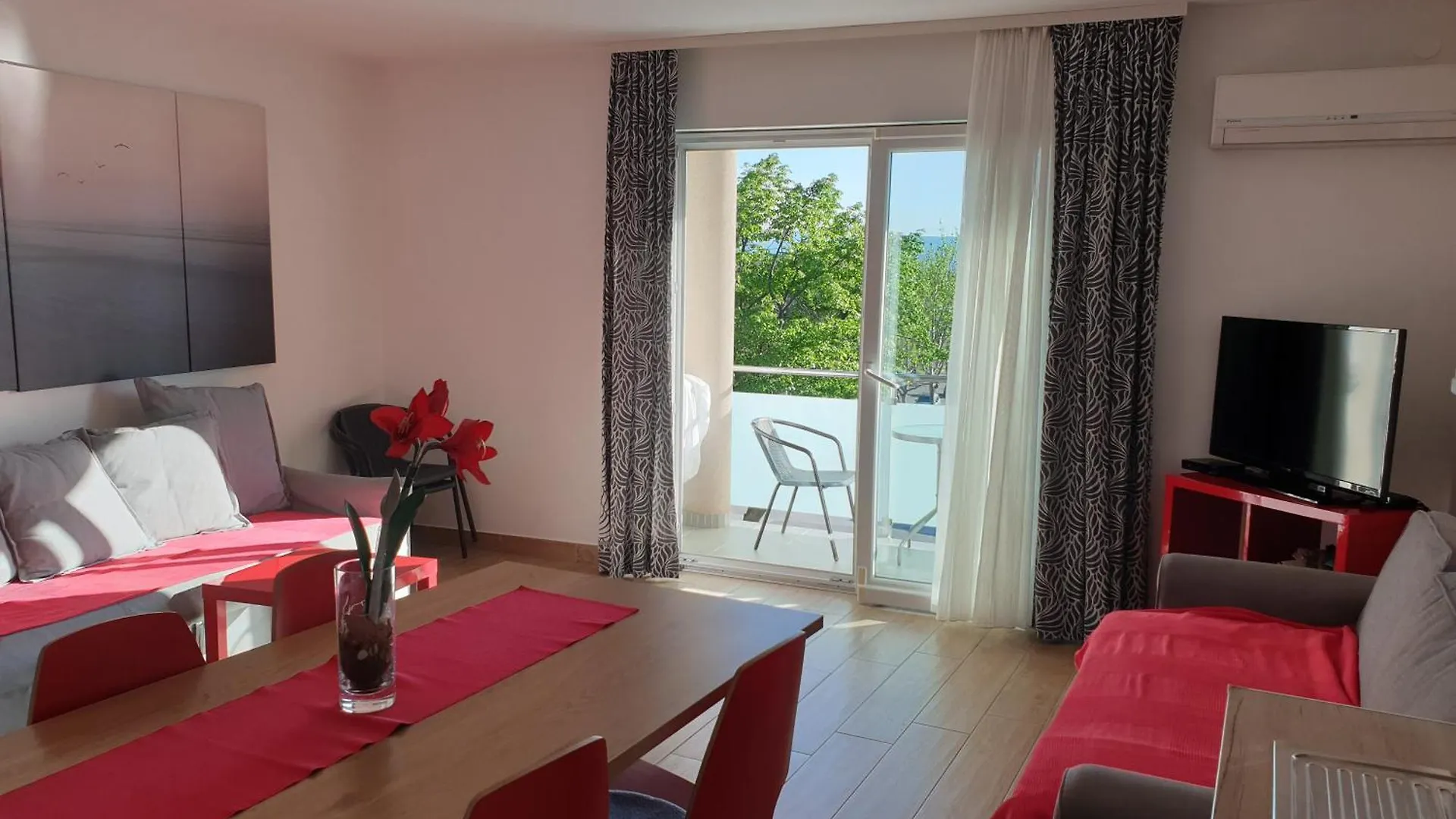 Apartments Ivancic 2 Novi Vinodolski