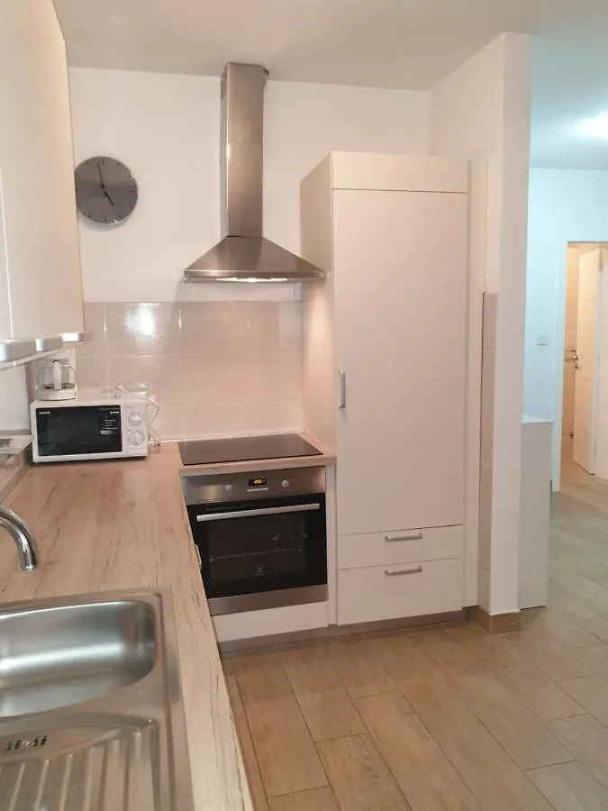Apartments Ivancic 2 Novi Vinodolski