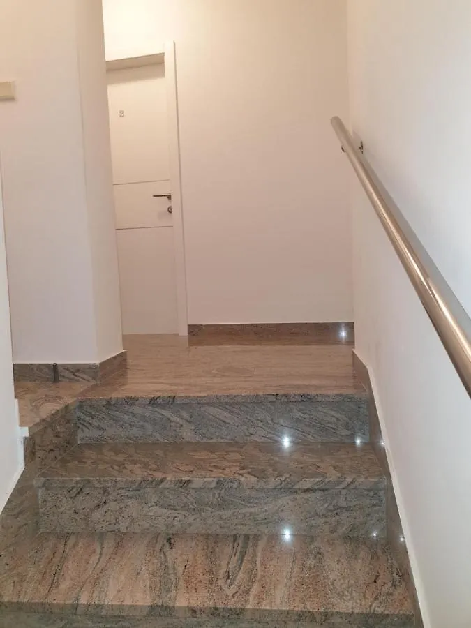 Apartments Ivancic 2 Novi Vinodolski Croatia