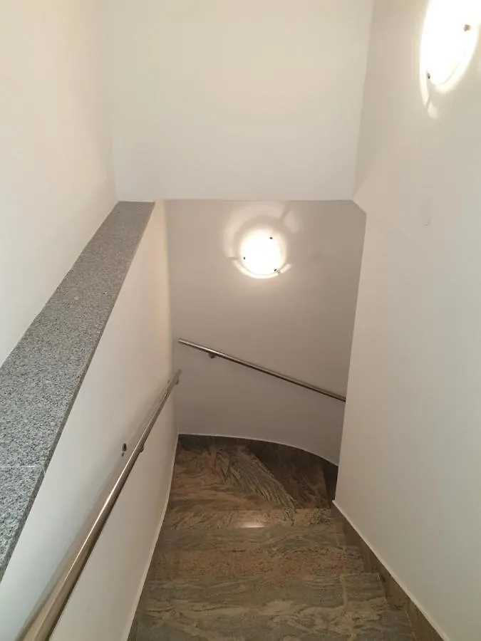 Apartments Ivancic 2 Novi Vinodolski