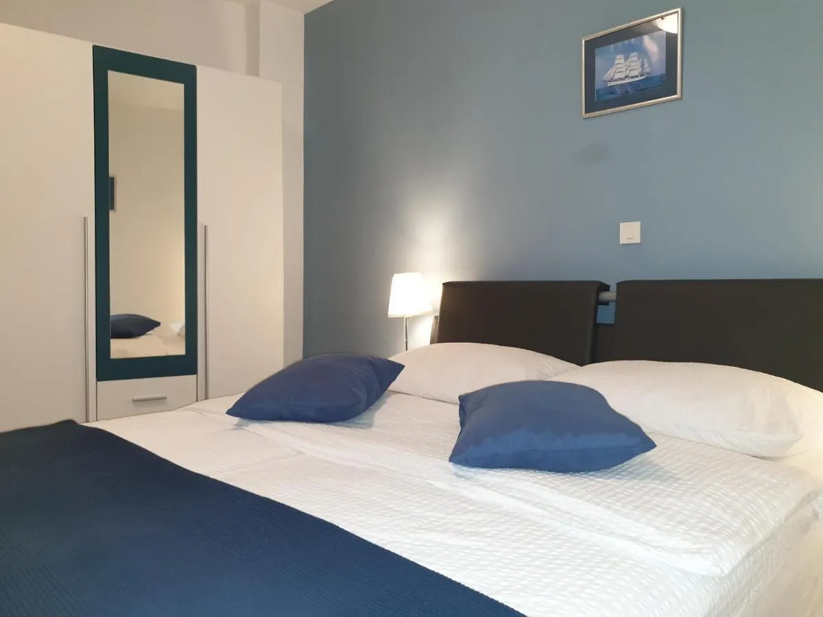 Apartments Ivancic 2 Novi Vinodolski Croatia