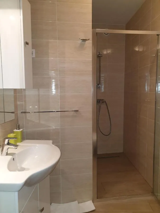 Apartments Ivancic 2 Novi Vinodolski Croatia